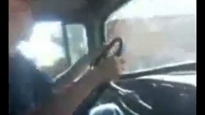 Инструктор по вождению Зил 130 Смех и слезы SOLANT