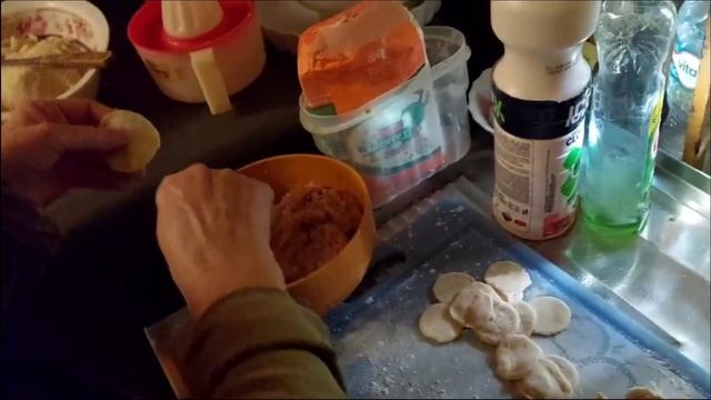 Русские пельмени 🥟 смотреть онлайн