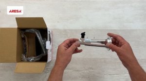 Насадка-соковыжималка для томатов/ Tomato juicer AR-3803