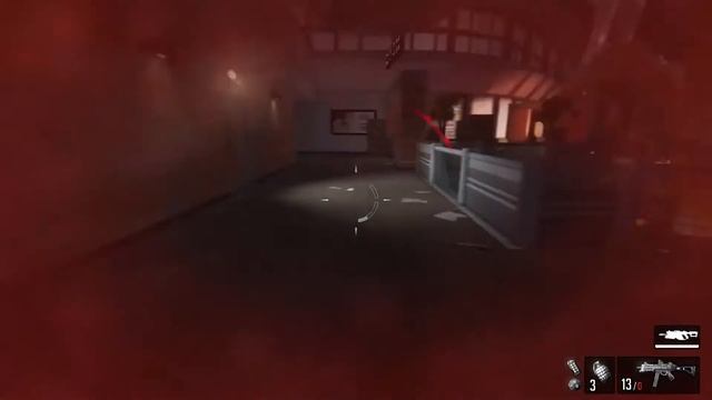 F.E.A.R. 3 Прохождение: Часть 3
