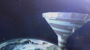 Мультик ИНФИНИТИ НАДО | 3 сезон | Кольцо | Волчки Infinity Nado