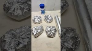 МЯСО В АЭРОГРИЛЕ В ФОЛЬГЕ / РАЗ И ГОТОВО