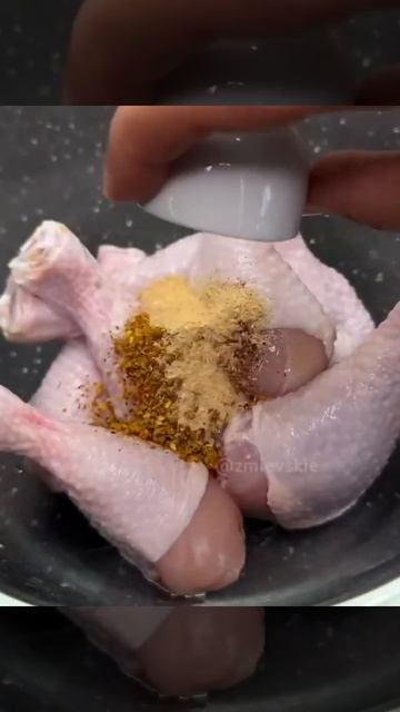 🍗 Ленивый плов на ужин в духовке смотреть онлайн