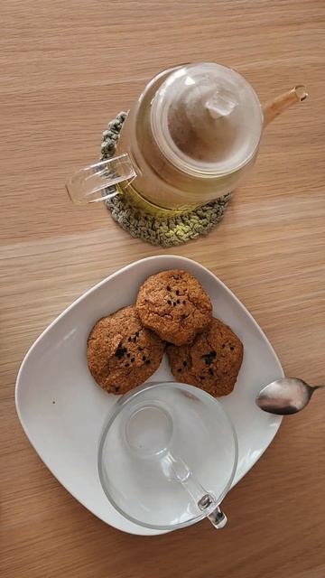 Гречишный чай — секрет здоровья из Азии смотреть онлайн