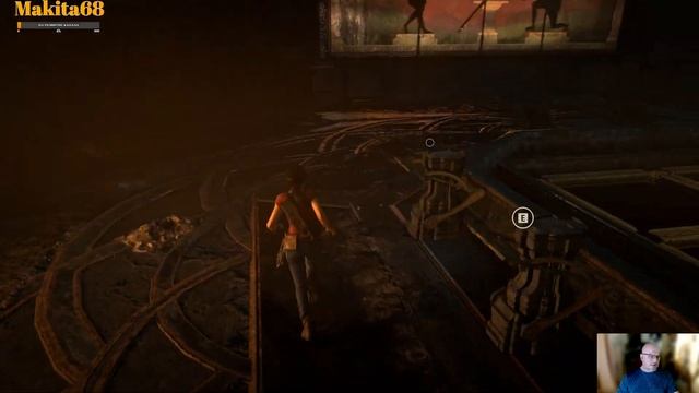 DLC, UNCHARTED: THE LOST LEGASY,  УТРАЧЕНОЕ НАСЛЕДИЕ,  НА  РУСКОММ,  ХАЛИБЕДУ, KHALIBEDU ПК,  2К