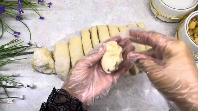 Мягкие Сочни (Сочники) с творогом по Госту!Простой рец?