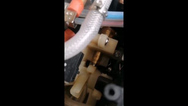 Ремонт кофеварки Kitfort KT-7106