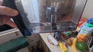 УДАЛЕНИЕ НАКИПИ 🫧🤎 ☕ КОФЕМАШИНА DELONGHI #сервис #кофем?