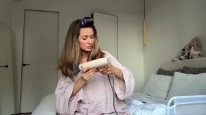 Как красиво уложить каскад и челку — простой и быстры?