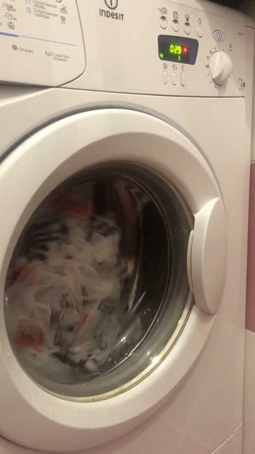 Стираль-белизна. Качественная стирка изделий. смотреть онлайн