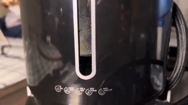 Видео отзыв Polaris Парогенератор Polaris PSS 6092K смотреть онлайн