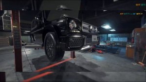 Как зменить двигатель в Car Mechanic Simulator 2018