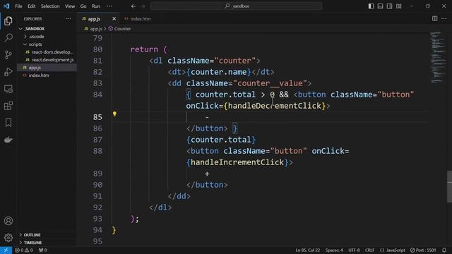 092. &&, 0, and Ternary Operators смотреть онлайн