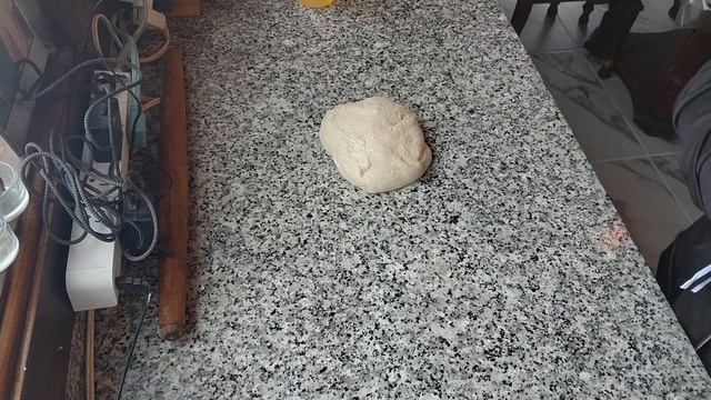 хрустящий багет в духовке смотреть онлайн