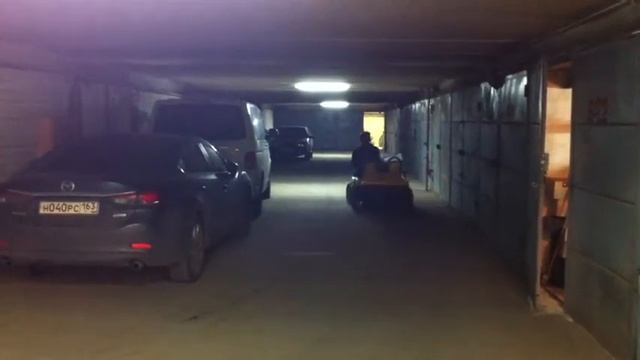 Первый выезд проекта "Муравей" смотреть онлайн