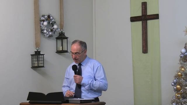 "Твоето слово е светилник на нозете ми" // п-р Пламен Ган смотреть онлайн