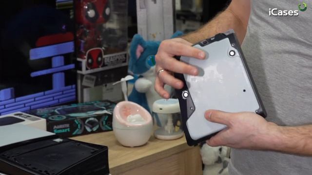 Как установить дисковод в Playstation 5 Pro / PS 5 Slim