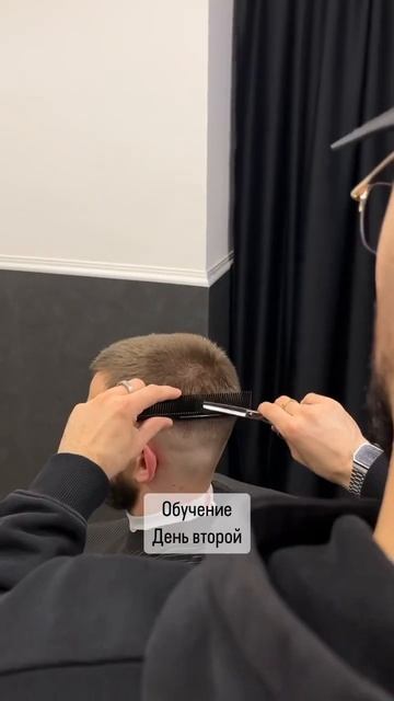 «Барбер с нуля» г. Пенза смотреть онлайн