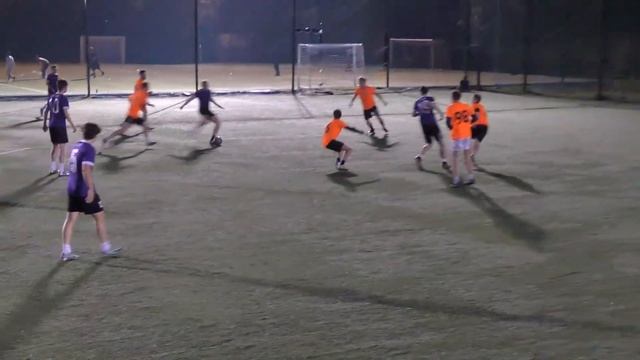 AFL24. Just Восток. Division 1. Day 11. Vasilek - AFC Brudershaft смотреть онлайн