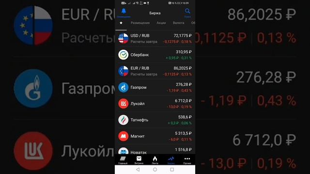 Получил з/п и докупаю акции!!! смотреть онлайн