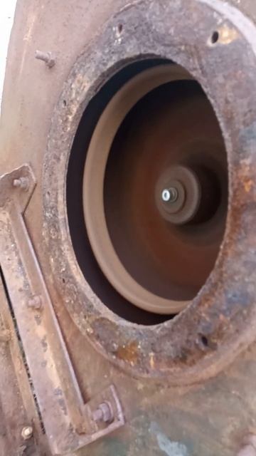 запуск вытяжки после перемотки, 3000об/мин смотреть онлайн