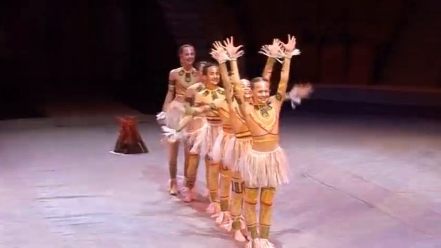 Детско Юношеский Цирковой Центр смотреть онлайн