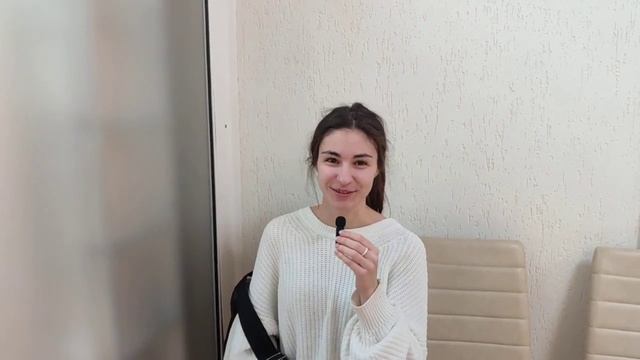 Отзыв о лазерной коррекции зрения в клинике 