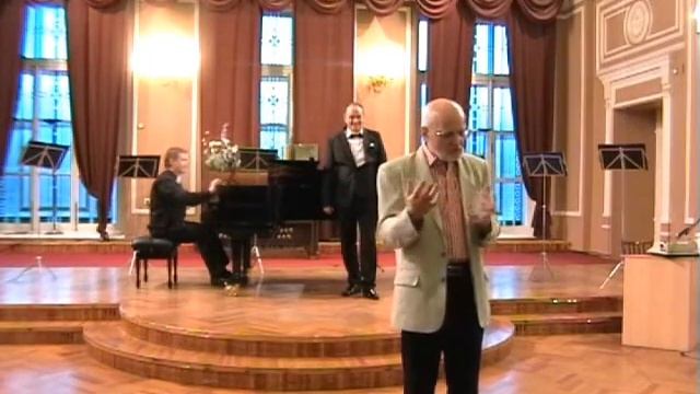 ''Юмор в музыке'' смотреть онлайн