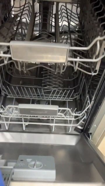 Чистка посудомоечной машины- важная профилактика смотреть онлайн