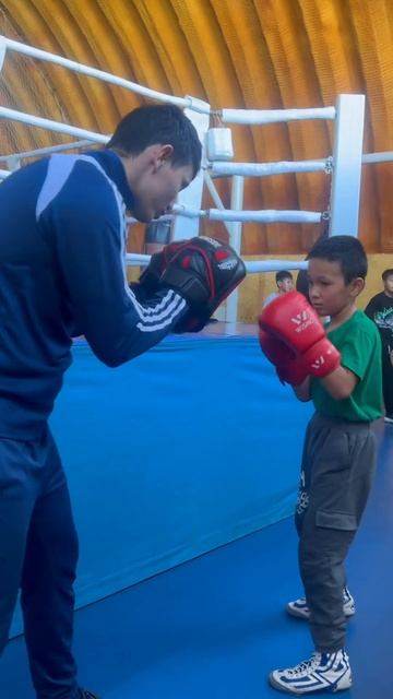 Индивидуальный работа#boxing 🥊 смотреть онлайн