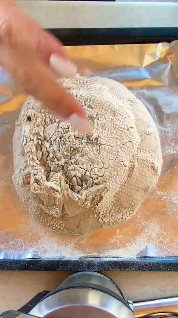 То чувство, когда забыла поставить тесто в холодильни? смотреть онлайн