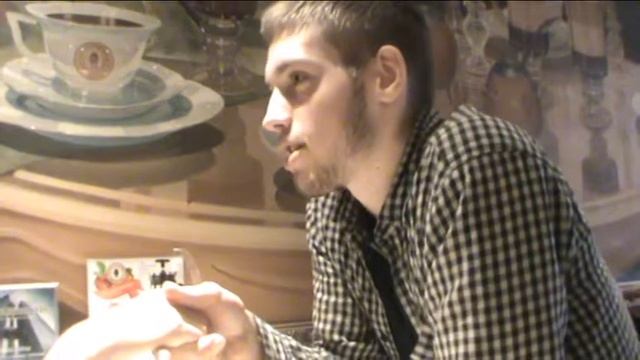 Влюбись в меня, если осмелишься смотреть онлайн