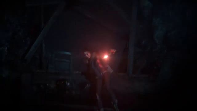 Дожить до рассвета #3 хороший ужастик смотреть онлайн