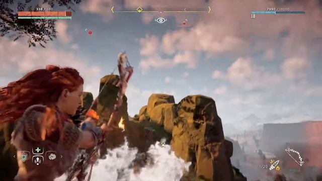 Horizon Zero Dawn™ | Птички смотреть онлайн