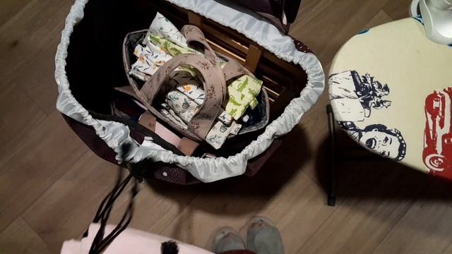 Петербург. Сборы на Крафтбазар. Май 2024 года смотреть онлайн