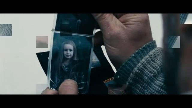 схватка(LIAM NEESON)