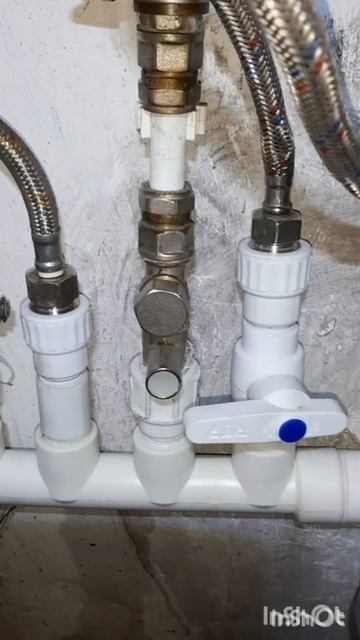 ПроПочинку.Бойлер Аристон.Замена тэна.Фильм2.Серия10.Ч? смотреть онлайн