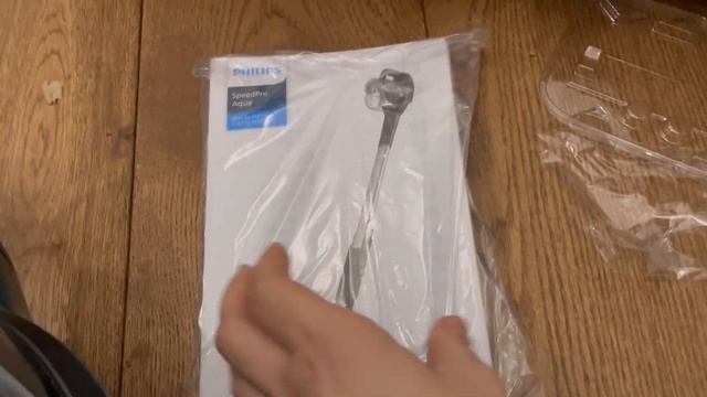 МРІЯ ГОСПОДИНІ / МИЙНИЙ БЕЗДРОТОВИЙ ПИЛОСОС Philips SpeedPro A смотреть онлайн