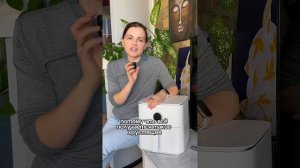 Обзор аэрогриля Xiaomi: нужен или будет пылиться?