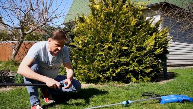 пылесос для чистки бассейна смотреть онлайн