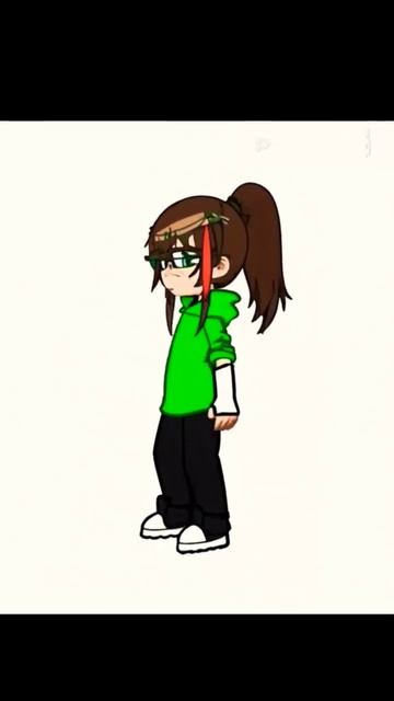 #анимация #микроволновка #гачалайф #gacha #ответка #edit #gacha смотреть онлайн