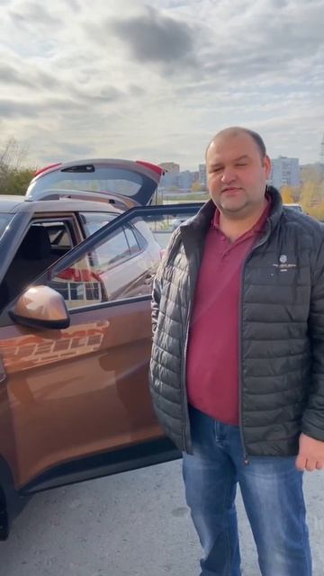 Отзыв об автосалоне Суприм Авто смотреть онлайн