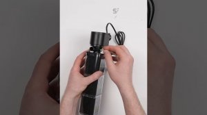 Фильтр Silver Berg Bio World 1200 для аквариума до 250л., с аэрацией.