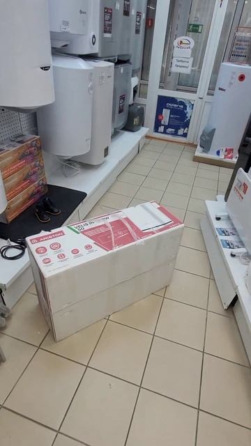 👌Термотехника💯#владивосток #сантехника #vdk #ремонт #? смотреть онлайн