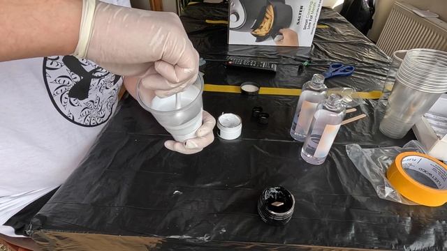 ДЕЛАЮ ЧАСЫ СВОИМИ РУКАМИ/ 50 ЛЕТ В ЗАМКЕ!!! ВЫВЕЗ ДЕТЕЙ И? смотреть онлайн