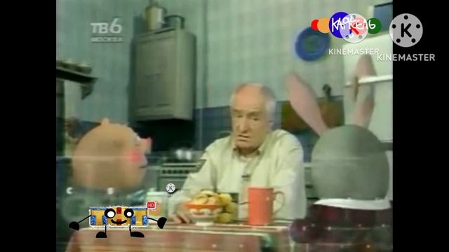 Анонс Тушите Свет Канала Карусель 2010. Весна смотреть онлайн