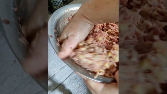 ХАНУМ (ЛЕНИВЫЕ МАНТЫ)😋 #ханум#ленивыеманты#орама#тест смотреть онлайн