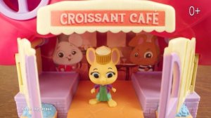 Кафе Круассан