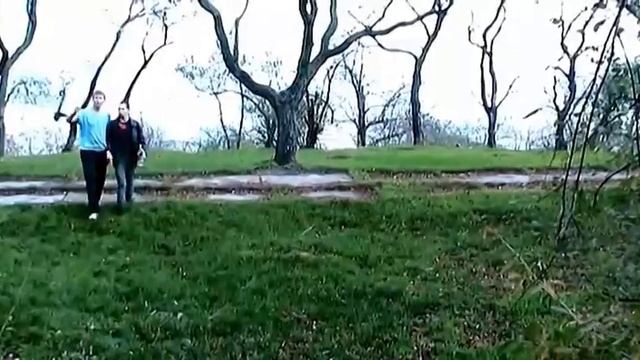 Призрак из широких глубин смотреть онлайн