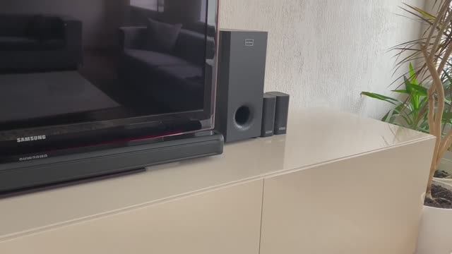 Саундбар Diatone Ultra AI смотреть онлайн